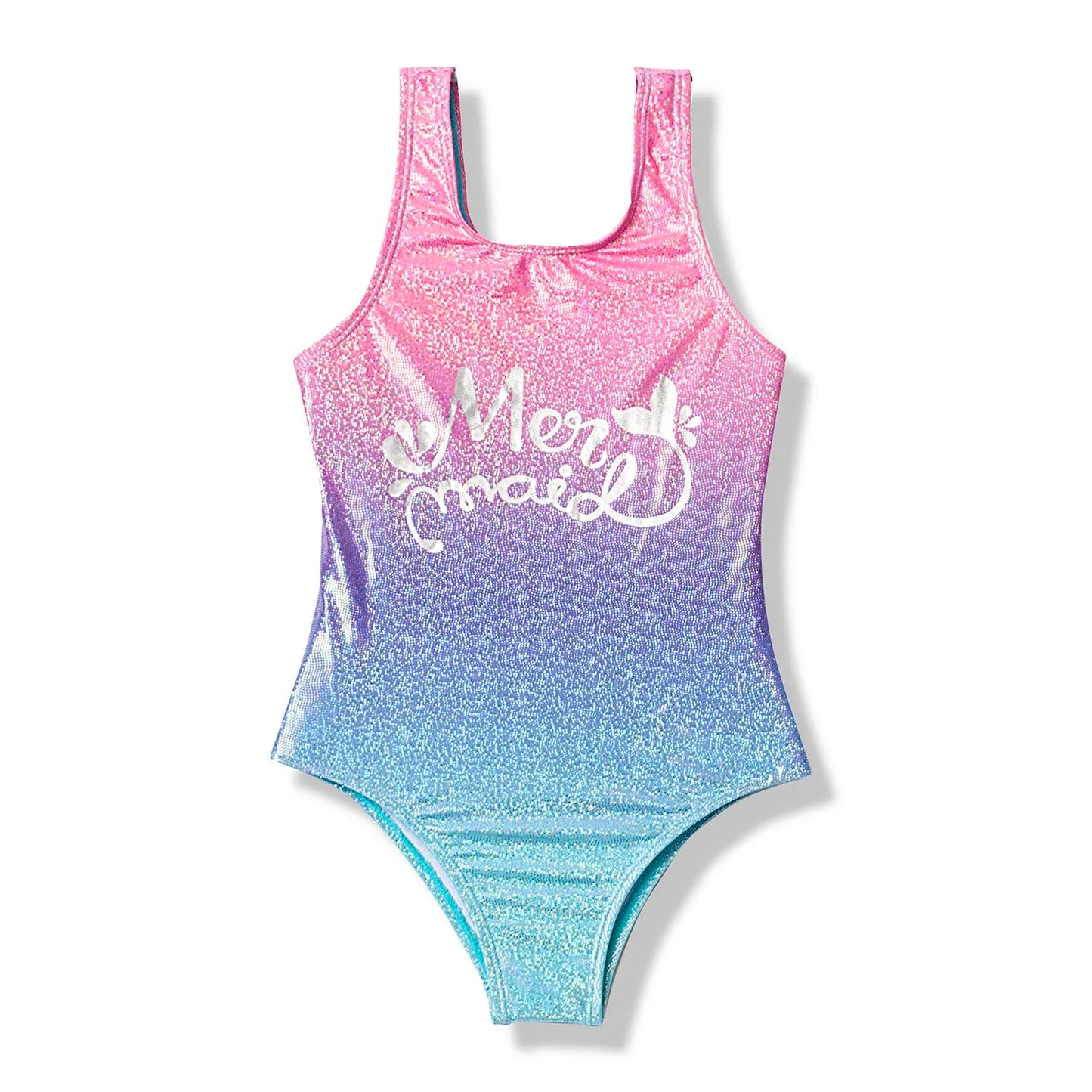 5-12Years Girls Swimsuit
