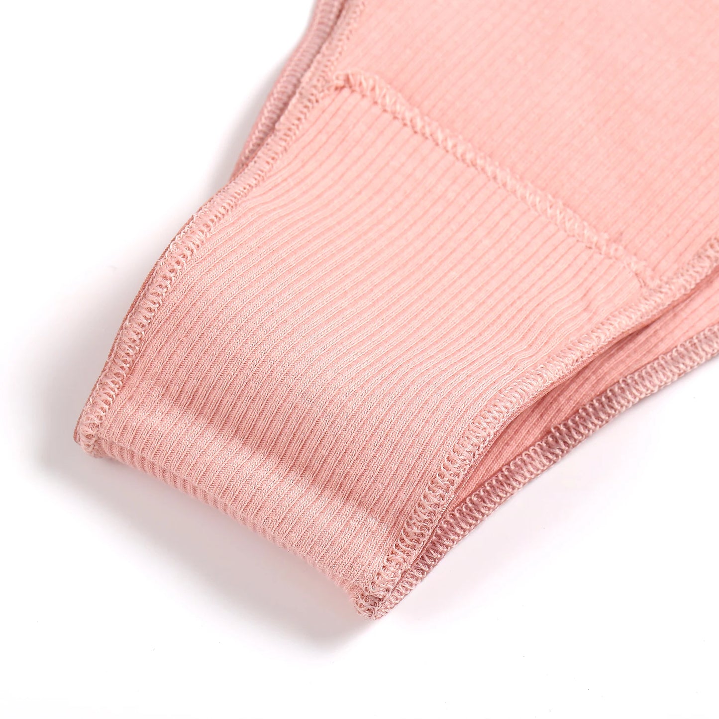 5PCS/Set Sexy Lingerie Women Cotton Panties Finetoo Letter