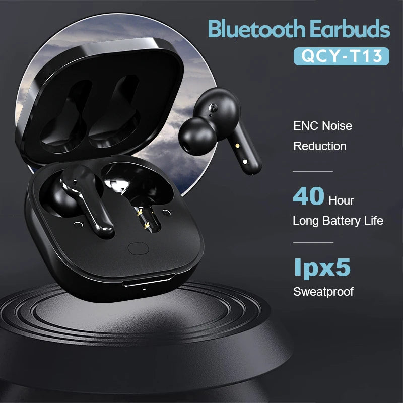 Bluetooth Headphone