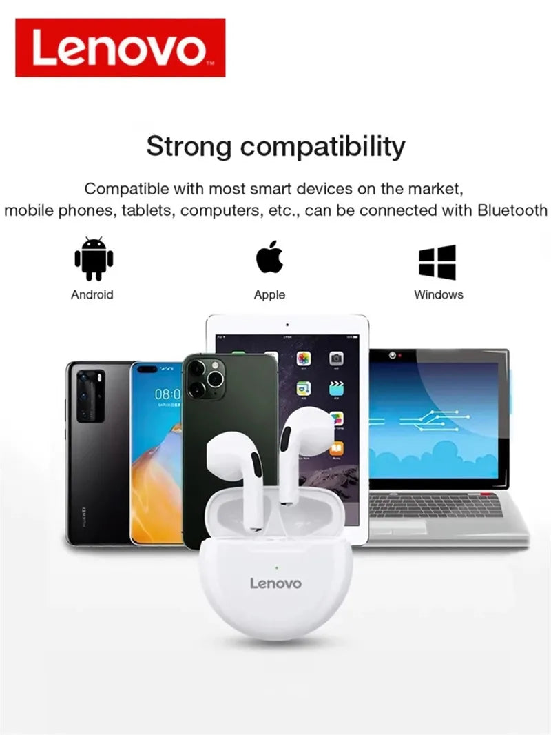 Earphone Wireless - My Store