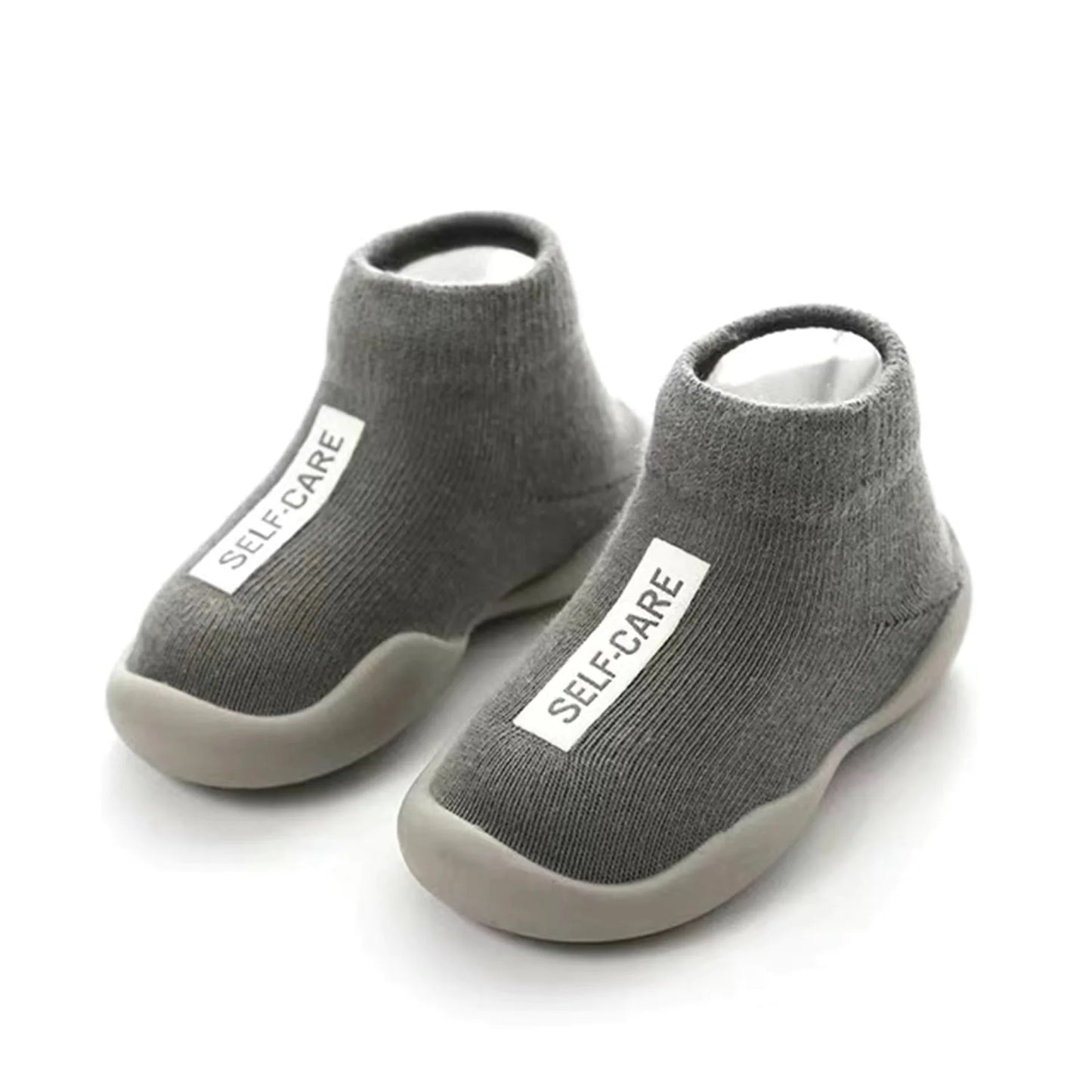 Anti-slip Baby Sneakers Toddler Girl Shoes