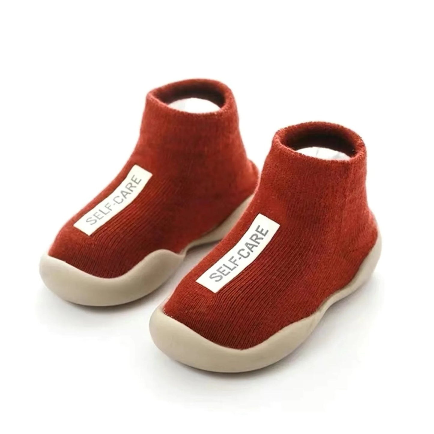 Anti-slip Baby Sneakers Toddler Girl Shoes