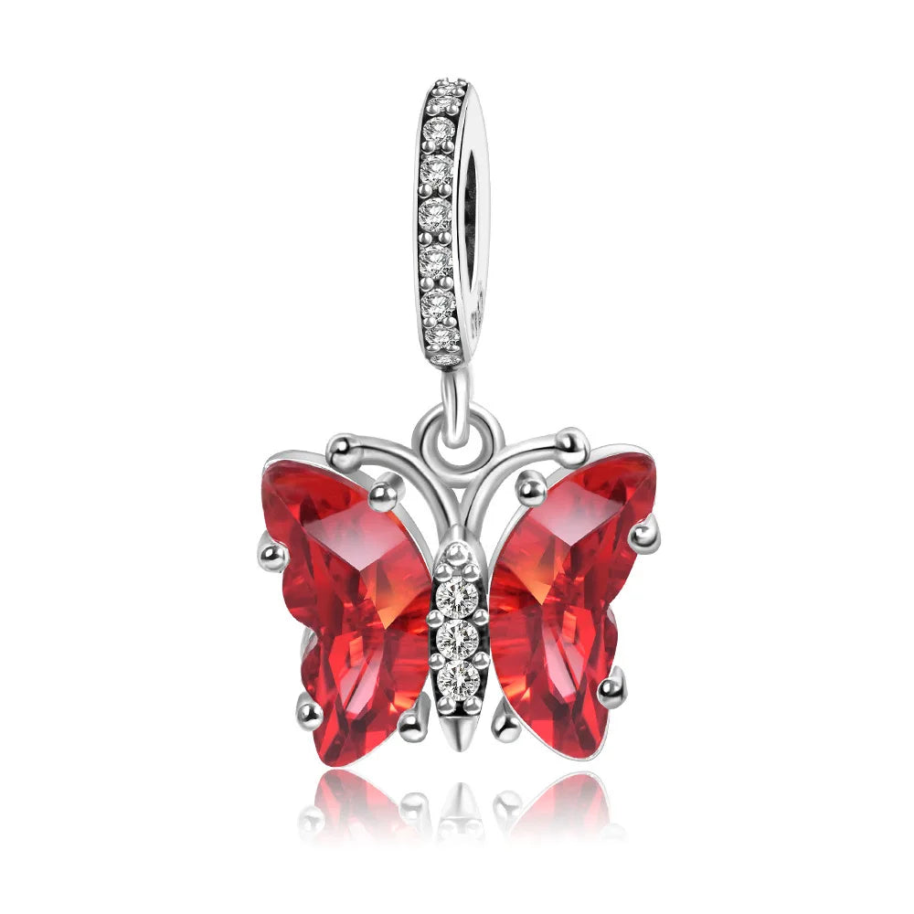 Factory Original High Quality Fashion Sterling Silver 925 Bracelet DIY Charm Amulet Suitable for Jewelry Making