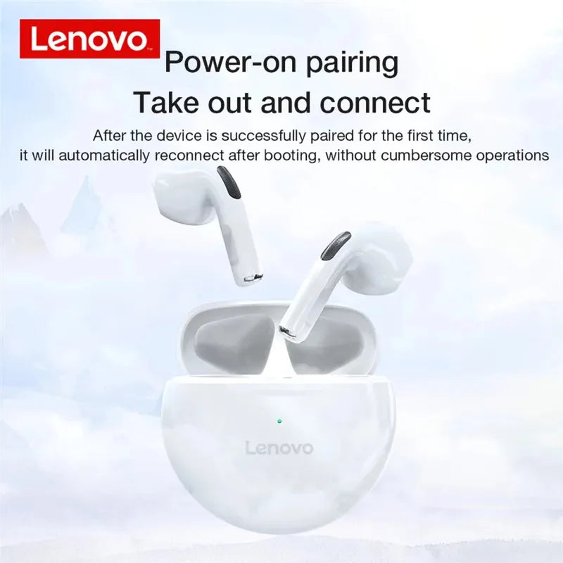 Earphone Wireless - My Store