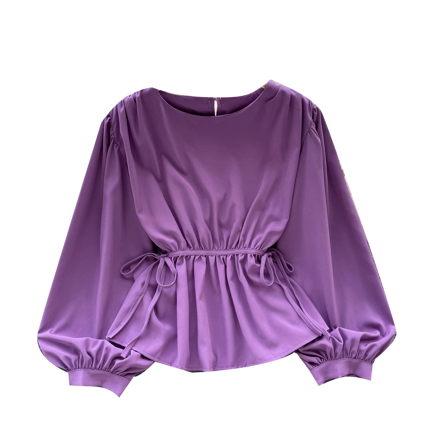 Autumn Full Sleeve Casual Blouses Women Shirts Ladies Party Tops Clothes Women