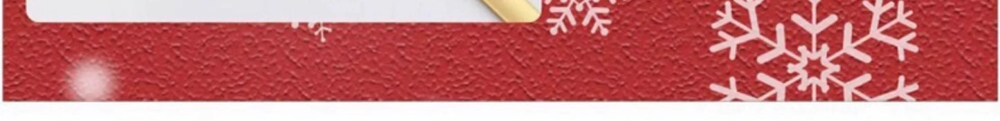 Stainless Steel Coffee Stir Spoon Christmas Gift