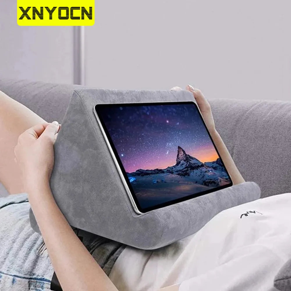 Cushion Reading Holder