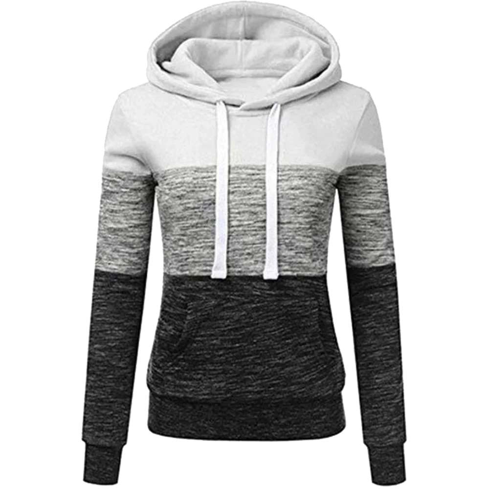 Women Queen Print Clothing Women's Sweatshirt Hoodies