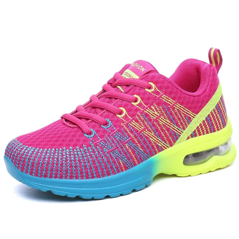 Women Shoes Running Shoes