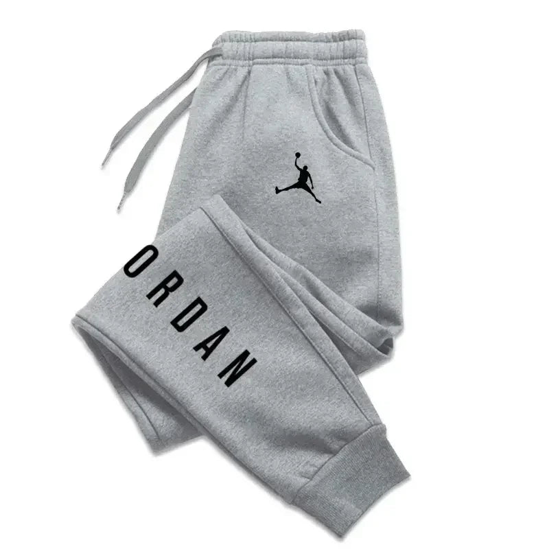 Men's pants autumn and winter new products men's casual pants sports jogging sports pants sports pants streetwear pants