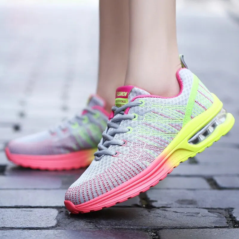 Women Shoes Running Shoes