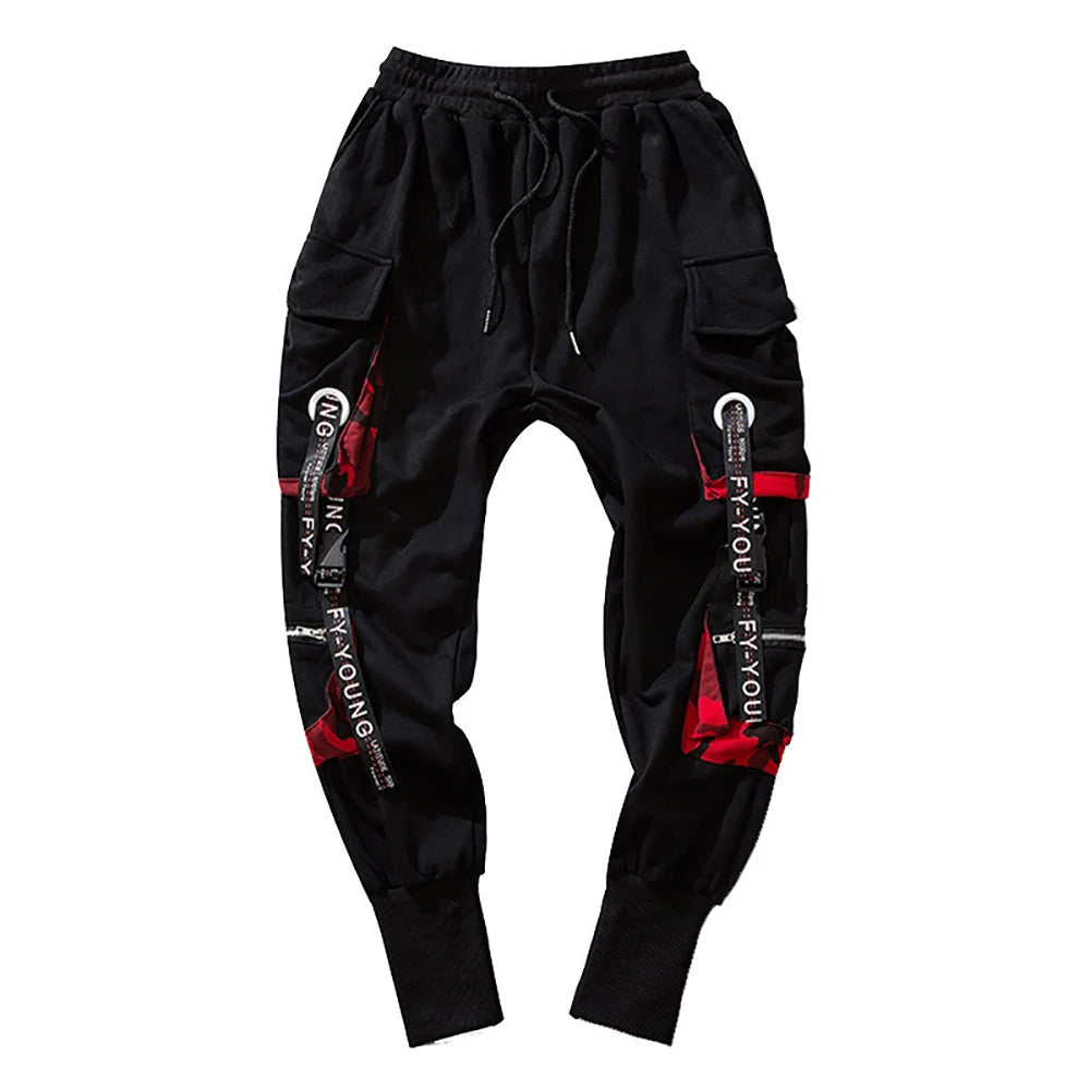 Men's Cargo Pants
