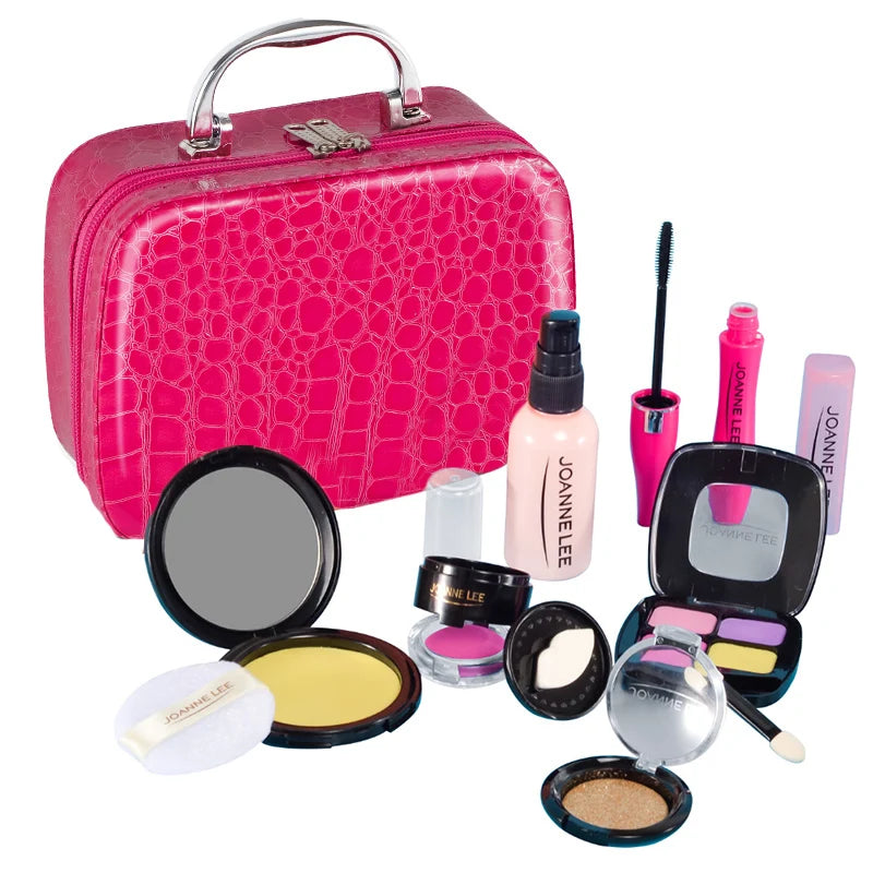 Cosmetics Set Pretend Makeup - My Store