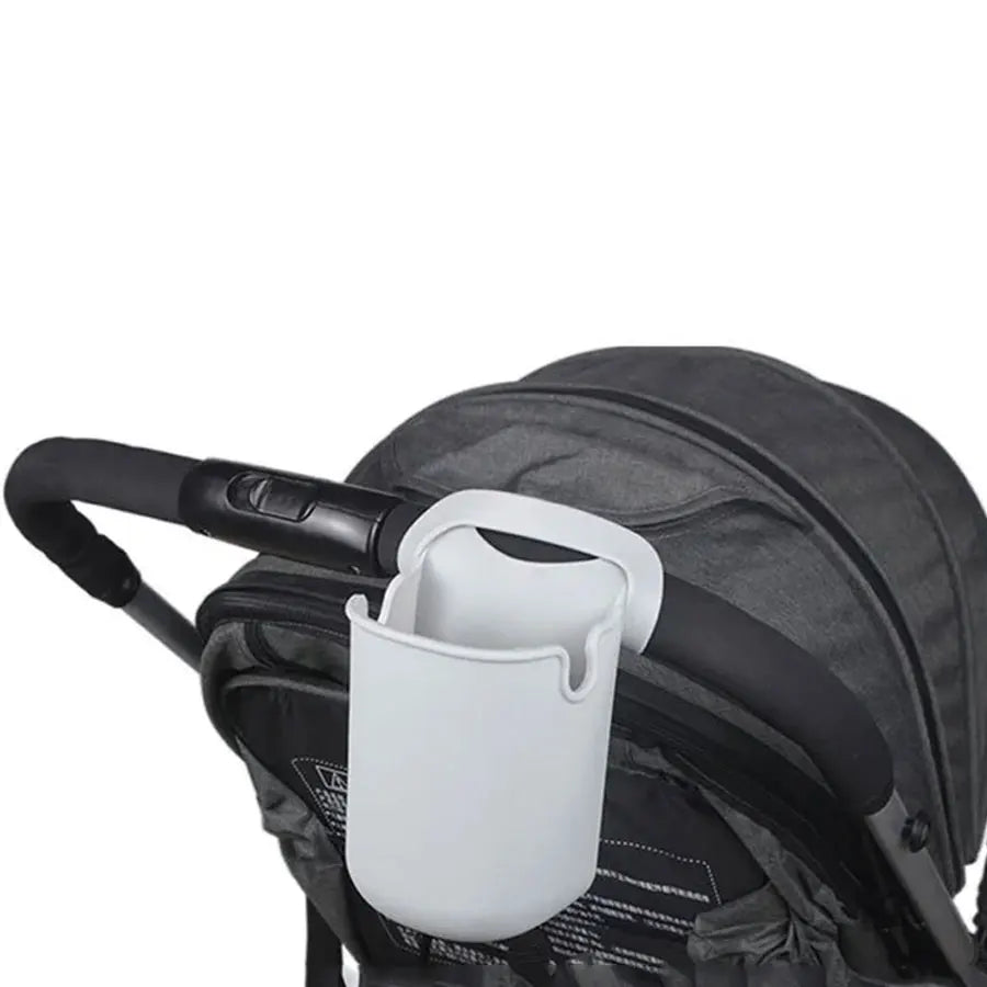 Baby Stroller Multifunctional Silicone Cup Holder Wheelchair Baby Stroller Bicycle Bottle Holder Bottle Storage Bag