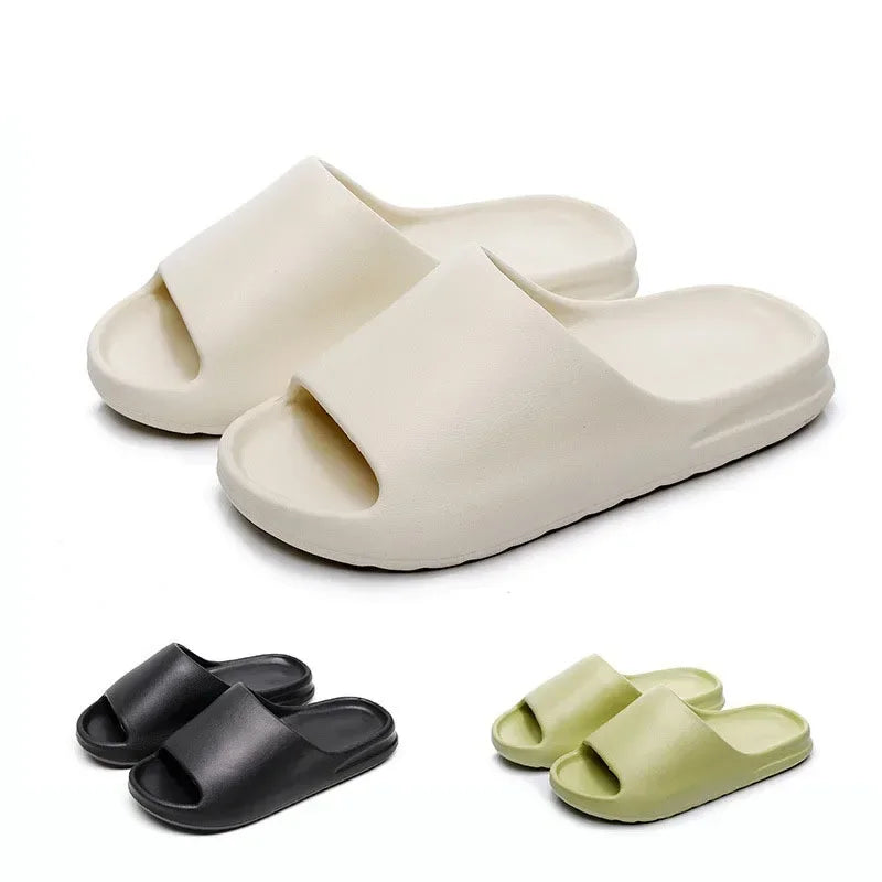Indoor Outdoor Shower Bathroom Slippers