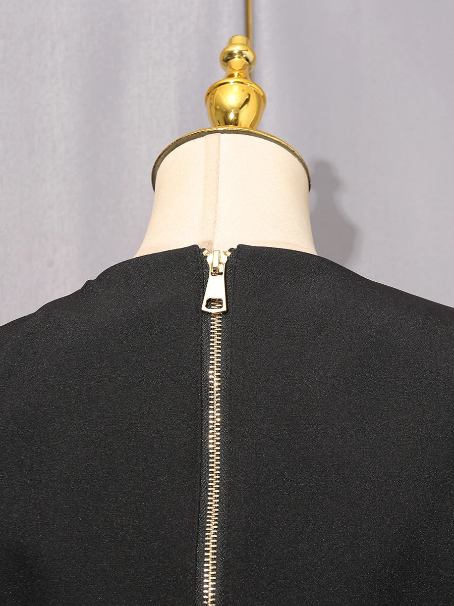 VGH Gorgeous Spliced Diamonds Solid Two Piece Sets