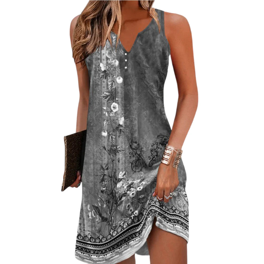 Plus Size Vintage Dresses