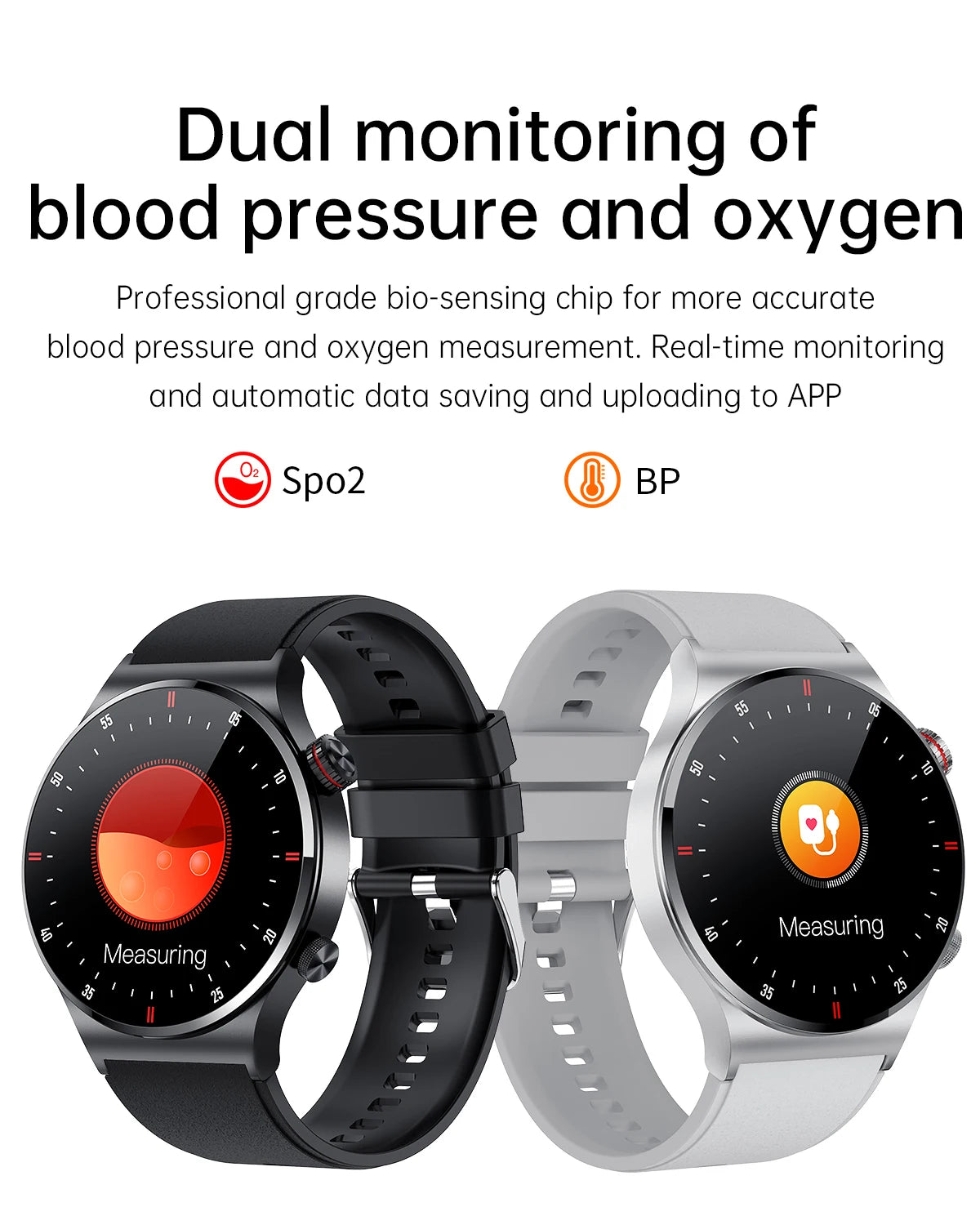 Luxury Smart Watches Men NFC BT Call Fitness Waterproof Sports Wrist Intelligent Smartwatches for Women Kids Xiaomi Huawei 2025