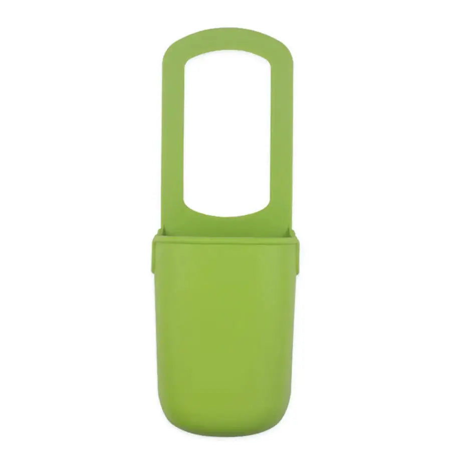 Baby Stroller Multifunctional Silicone Cup Holder Wheelchair Baby Stroller Bicycle Bottle Holder Bottle Storage Bag