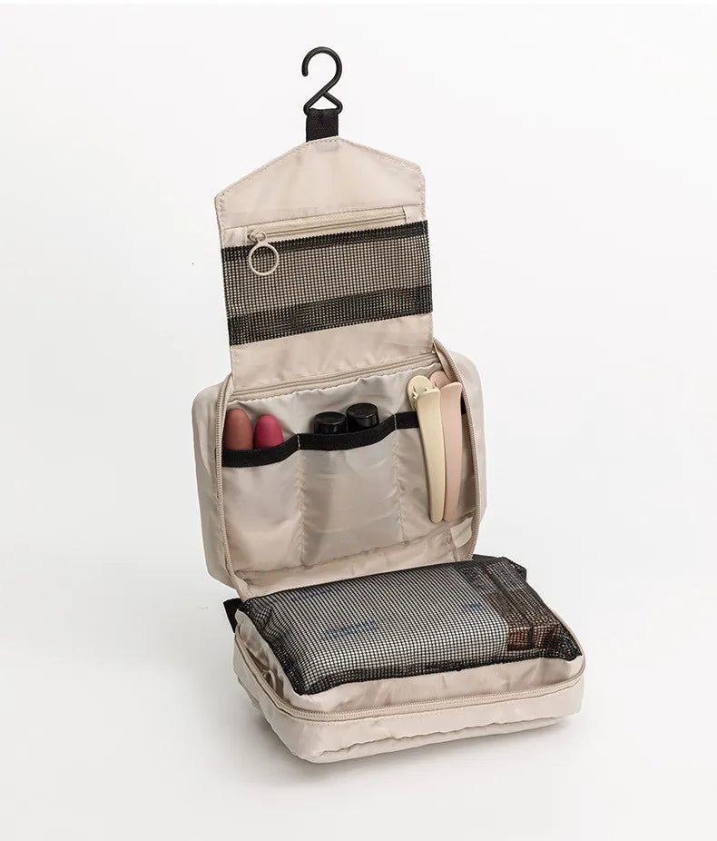 7/8/9/10 Pcs Set Travel Organizer Storage Bags