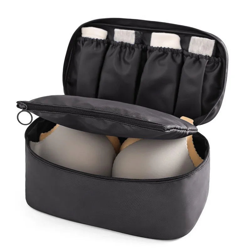 7/8/9/10 Pcs Set Travel Organizer Storage Bags