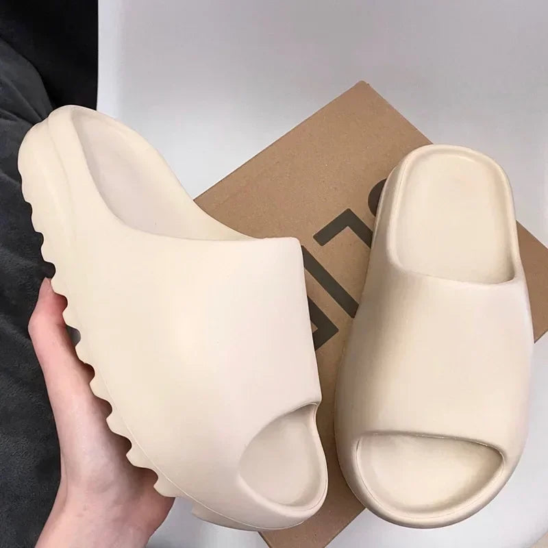 Indoor Outdoor Shower Bathroom Slippers
