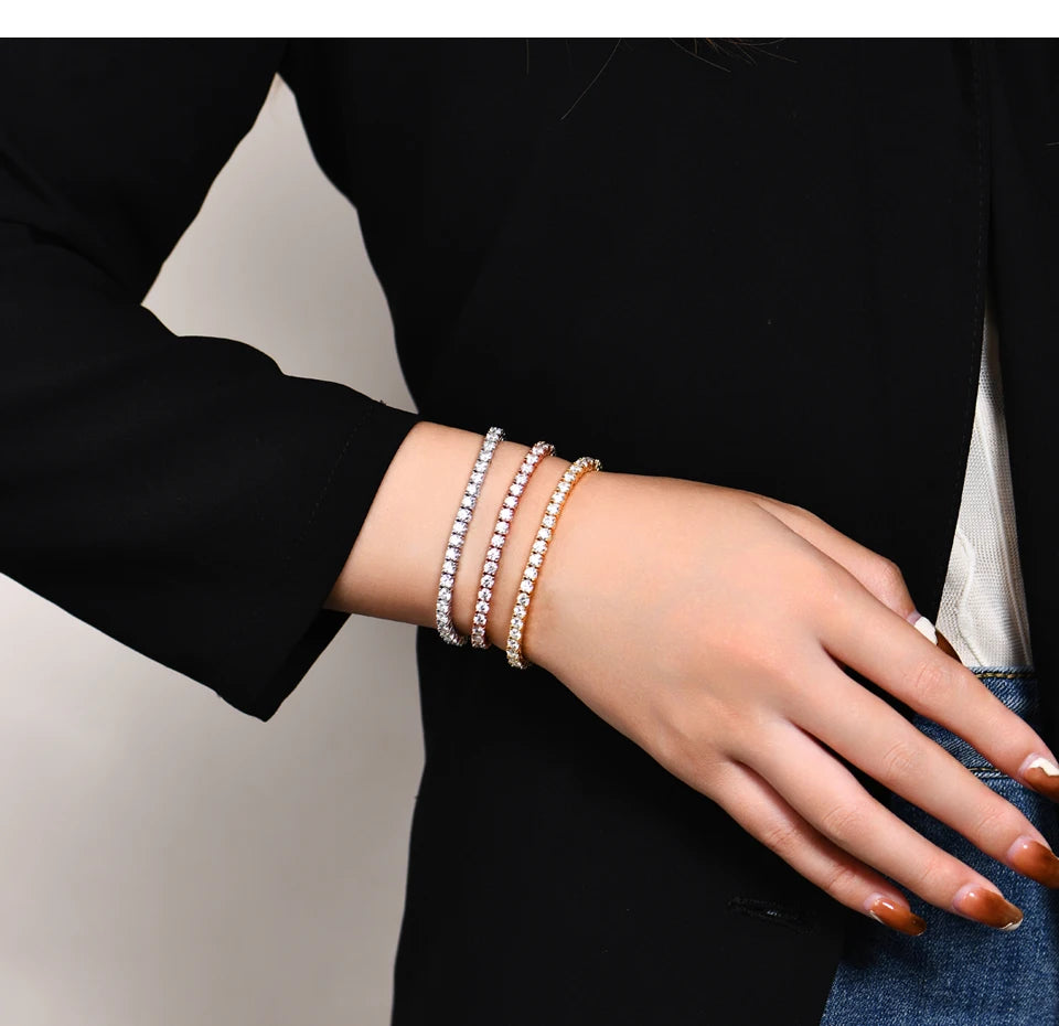 Tennis Bracelet