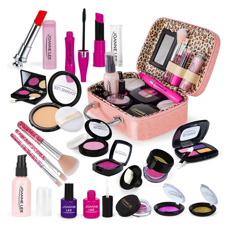 Cosmetics Set Pretend Makeup - My Store