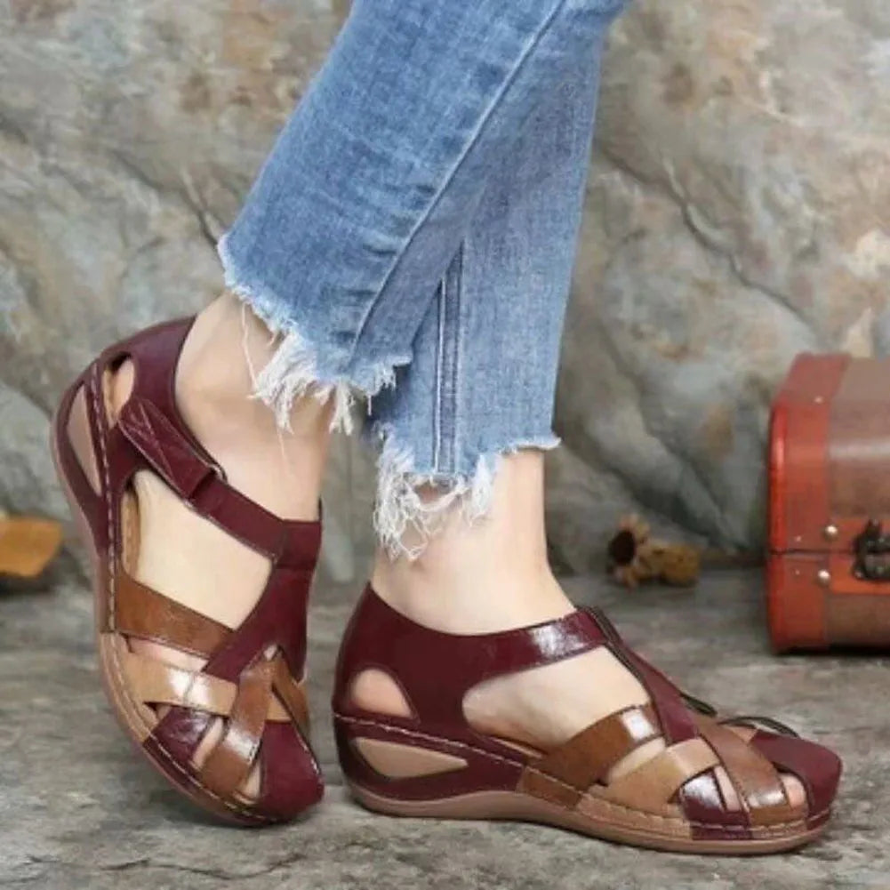 Female Sandals