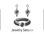 Crystal Disco Ball Pendant Necklace Rose Gold Color Stainless Steel Chain Link Necklaces Jewelry