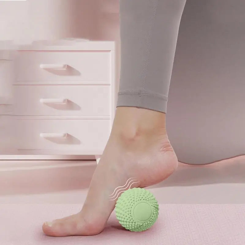 Foot Massage Ball