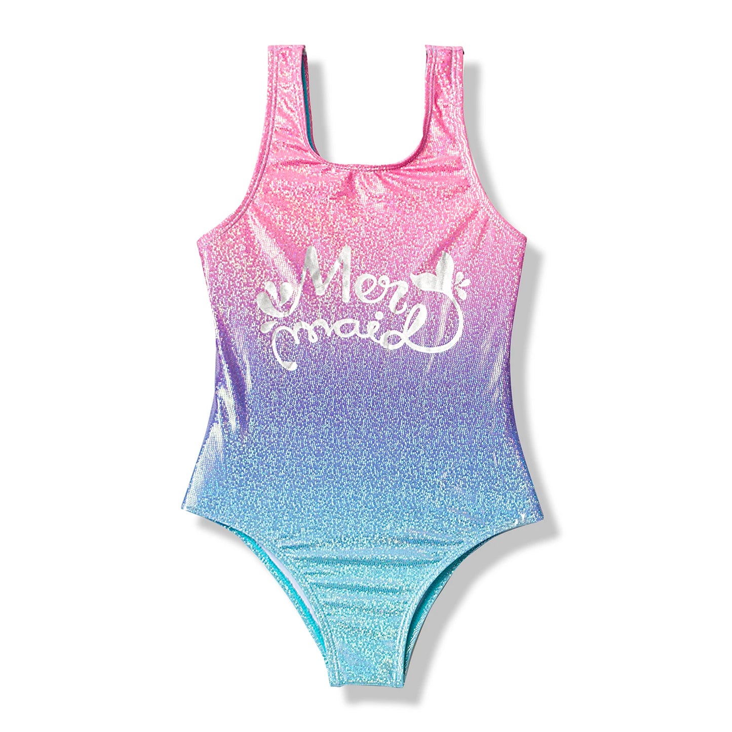 5-12Years Girls Swimsuit