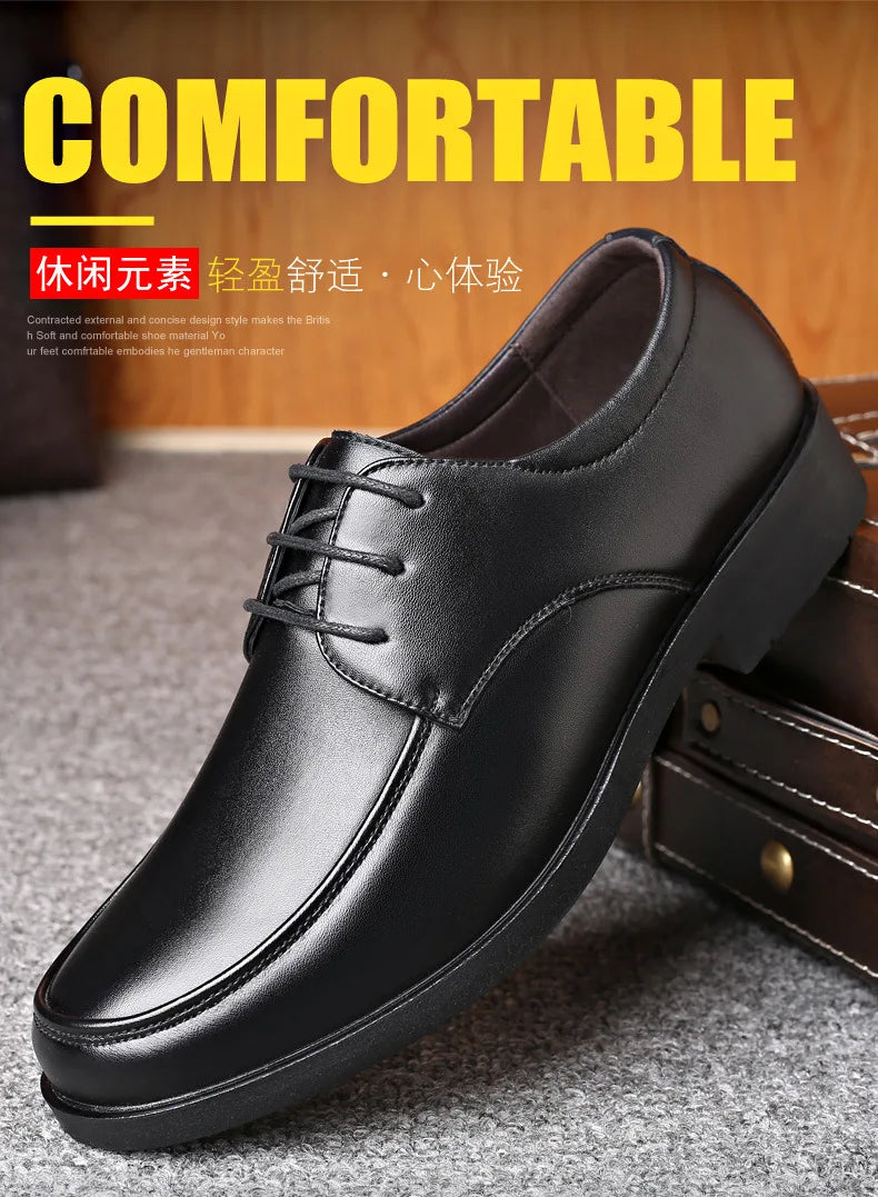 Mens Dress Shoes