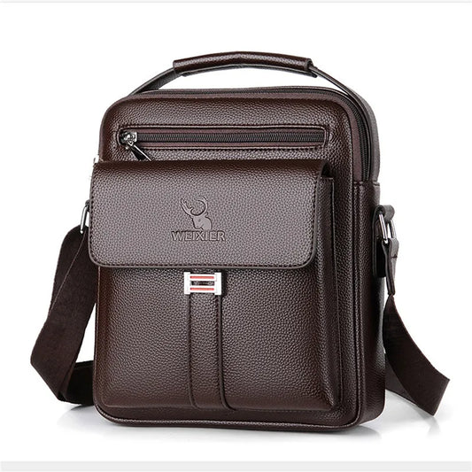 Men Crossbody Shoulder Bags Waterproof