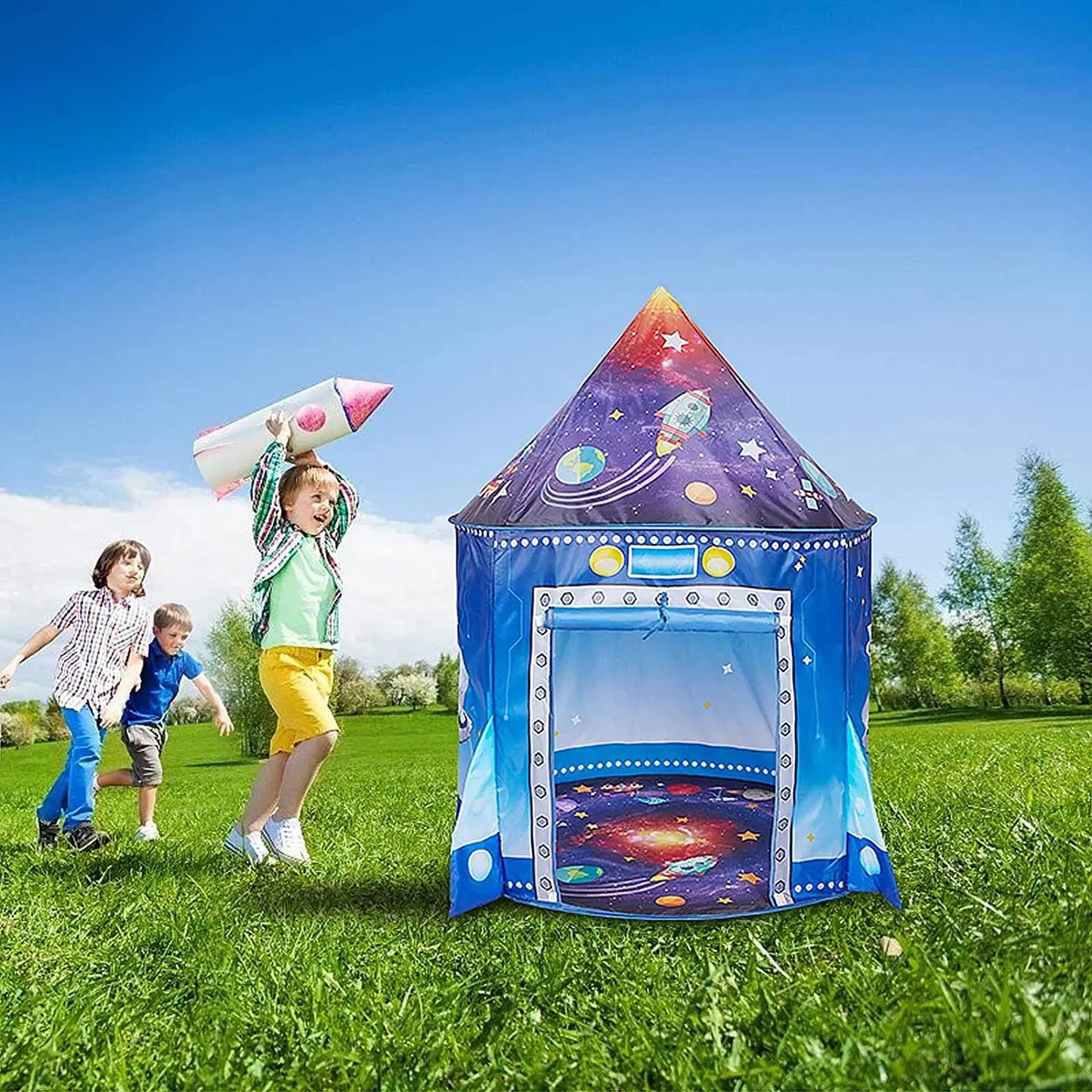 Kids Tent - My Store