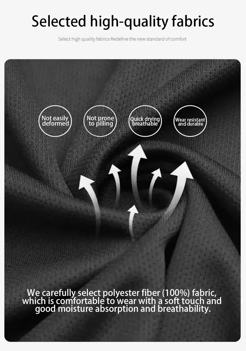 Men's Spring And Fall Fashion Casual Long-sleeved T-shirt Loose PARIS Letters Printed Pullover Round Neck Long Sleeve Sweatshirt