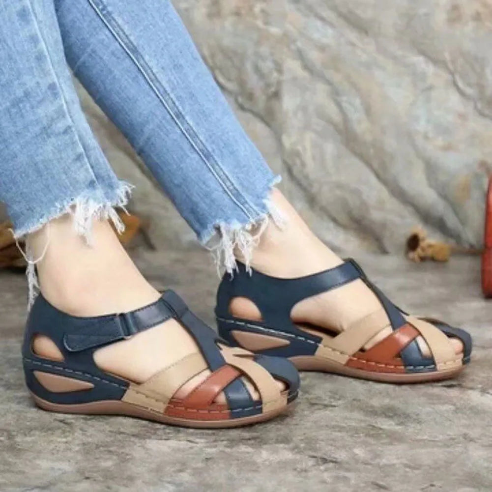 Female Sandals