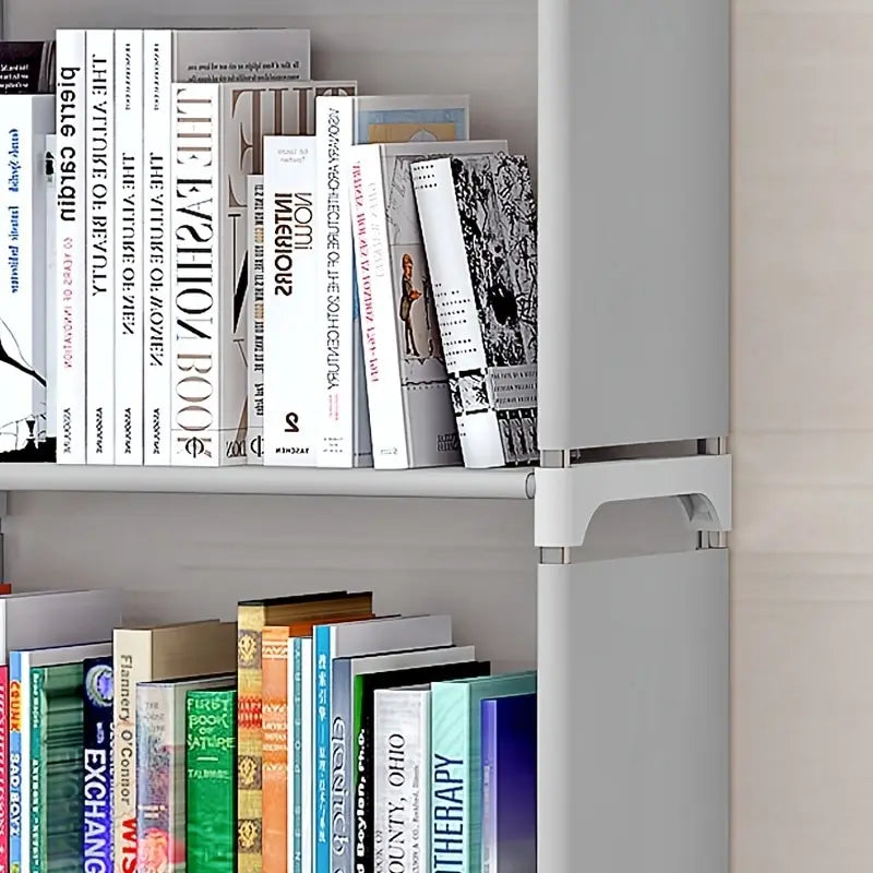 4 Layer Bookshelf