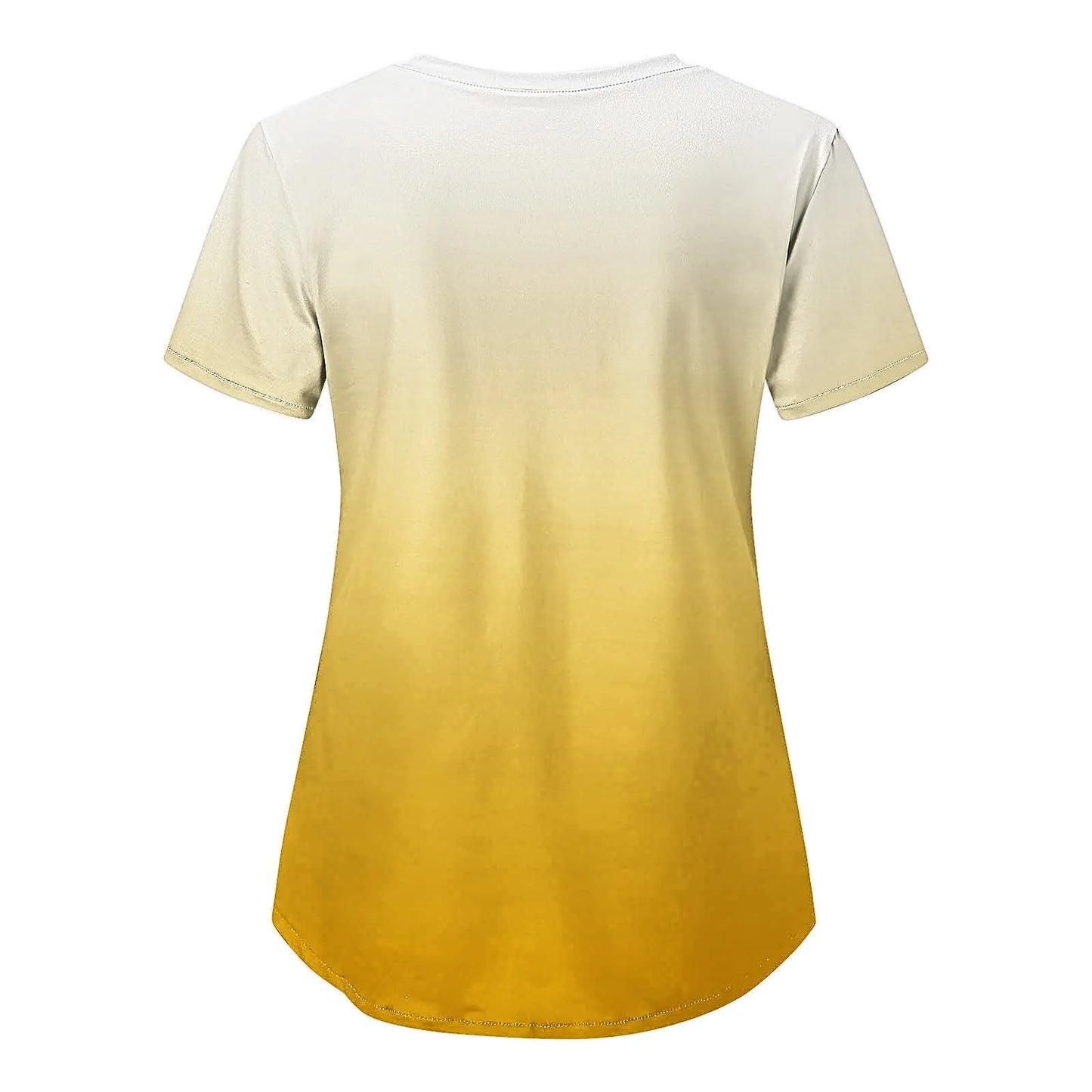 Tunic Scrub Top