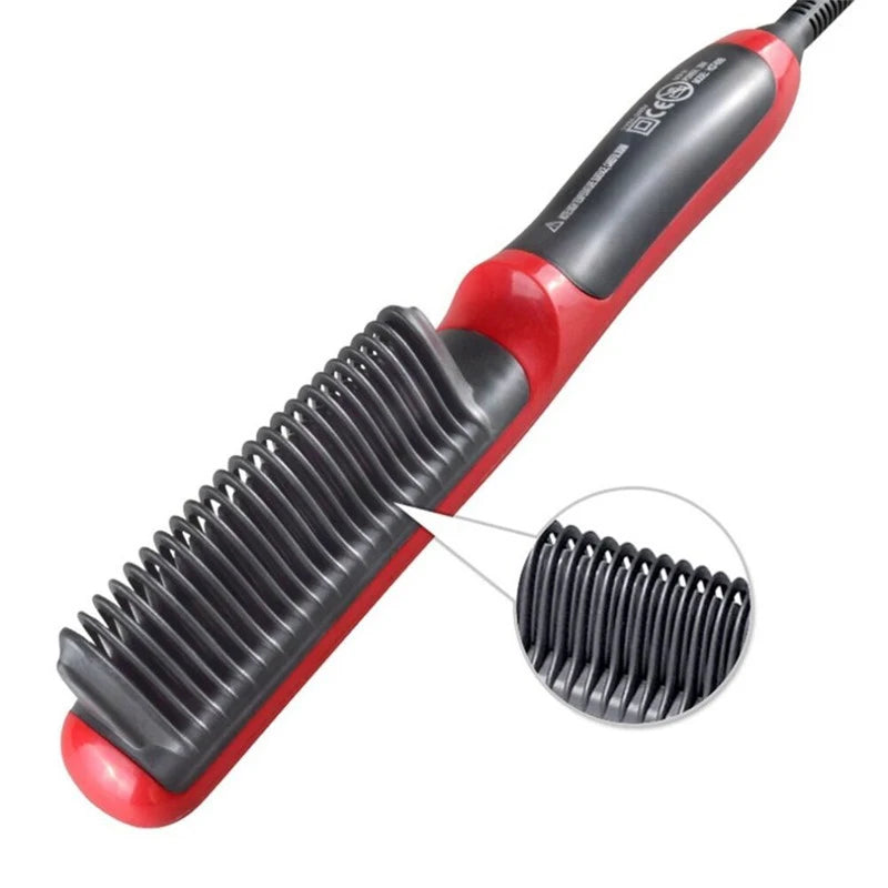 Professional Hair Comb Brush