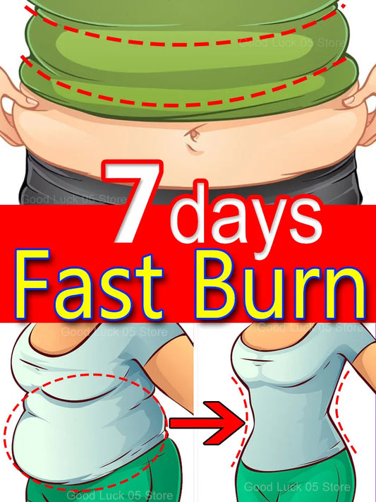 Weight Loss Burn Fat Belly Fat Burning