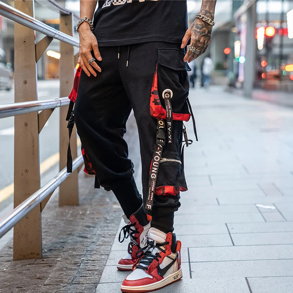 Men's Cargo Pants