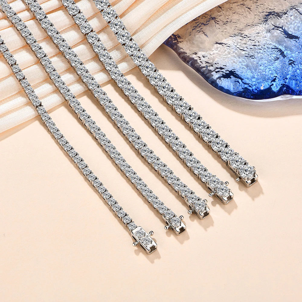 Tennis Bracelet