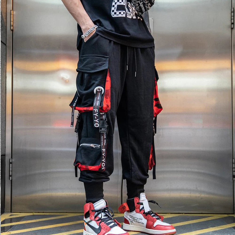 Men's Cargo Pants