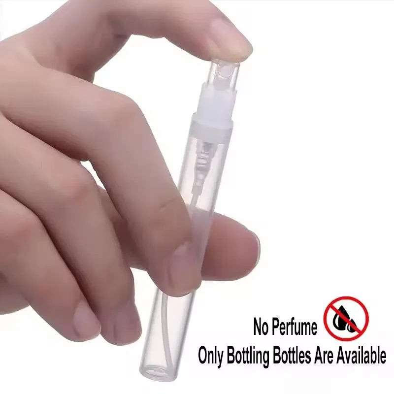 Hot Sale 50ML Perfume For Men Self Confidence Cologne Perfume