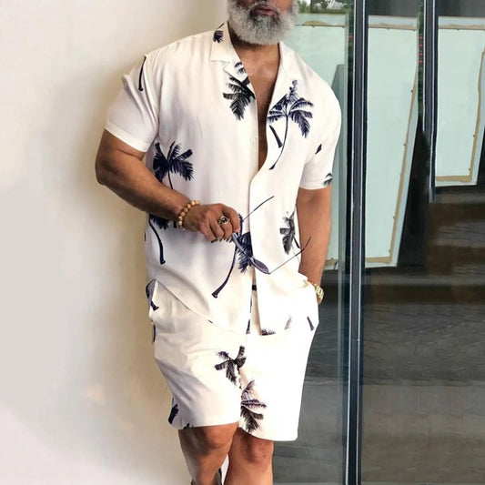 Summer Hawaii Trend Print Sets
