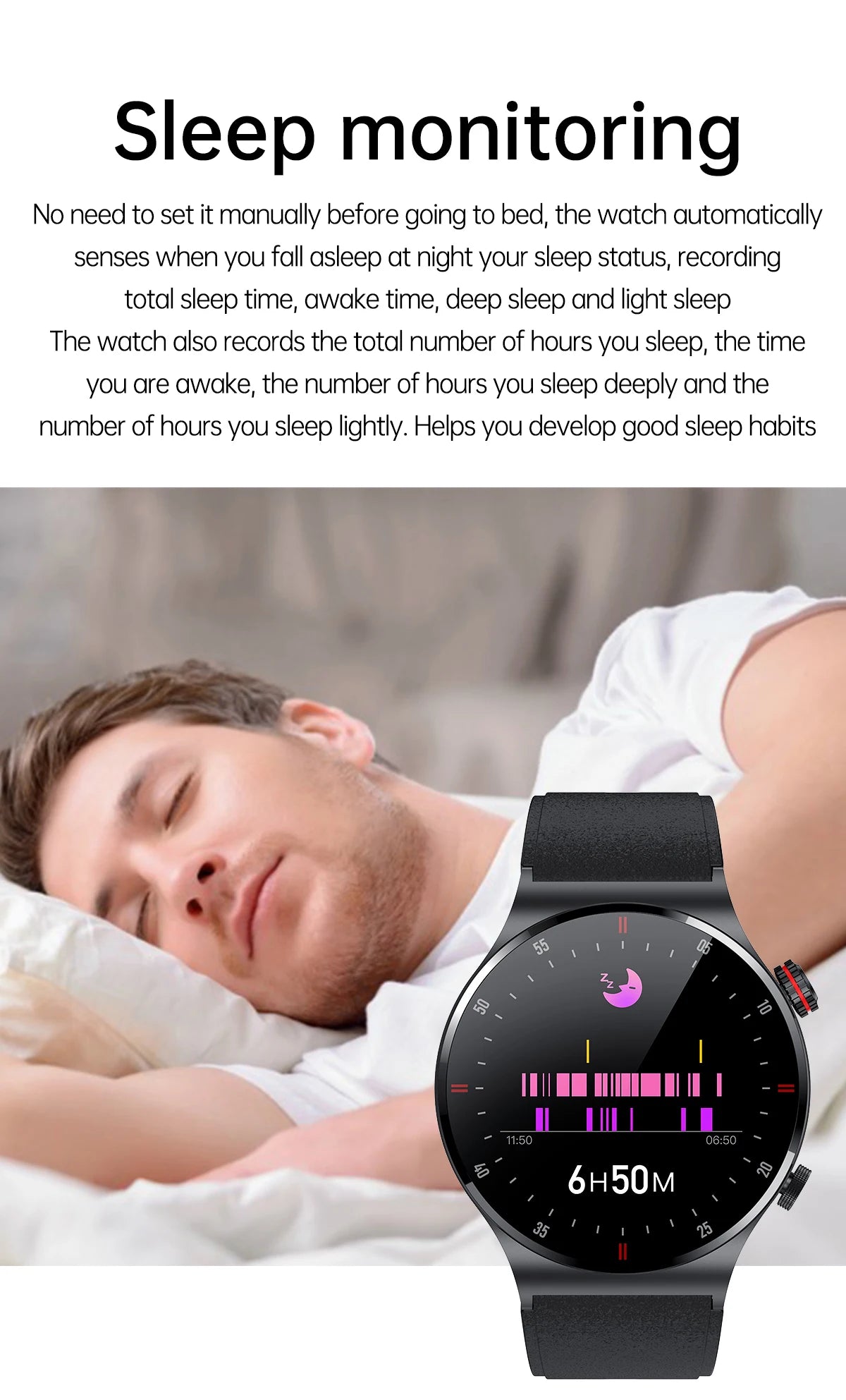 Luxury Smart Watches Men NFC BT Call Fitness Waterproof Sports Wrist Intelligent Smartwatches for Women Kids Xiaomi Huawei 2025