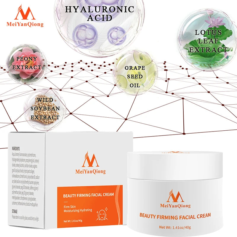 Face-lift Cream Slimming Face Lifting