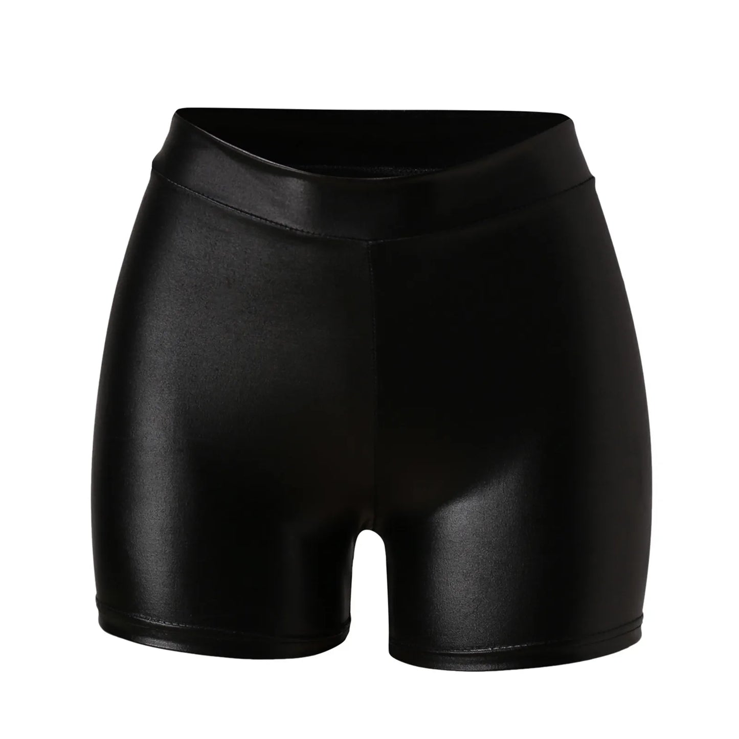 Clubwear Mini Shorts