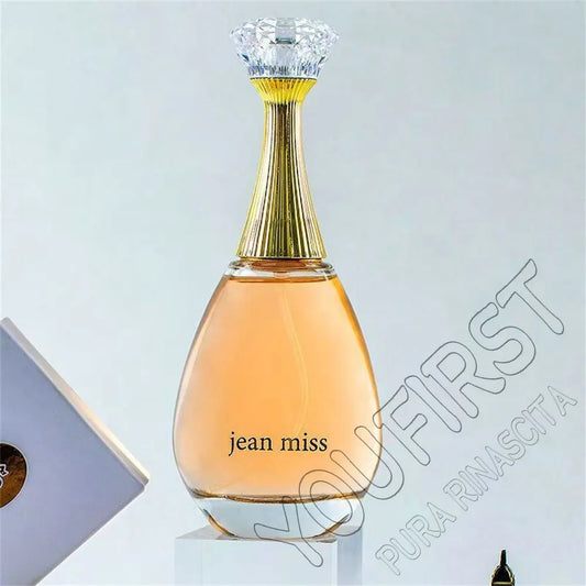 Private Brand Perfume Women 90ml Natural Femme Parfums Dames Lasting Fragrant  Floral Scent Spray